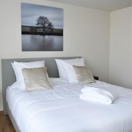 Bed and Breakfast Huyze Fox Bruges Esterno foto