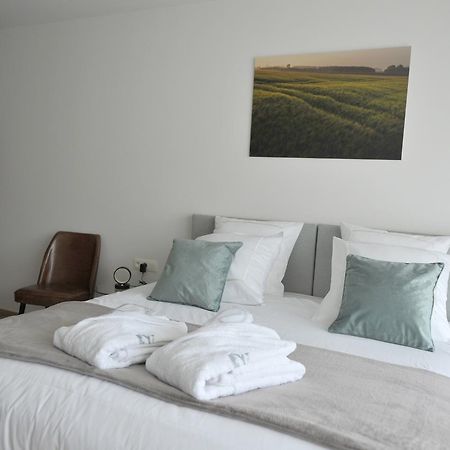 Bed and Breakfast Huyze Fox Bruges Esterno foto