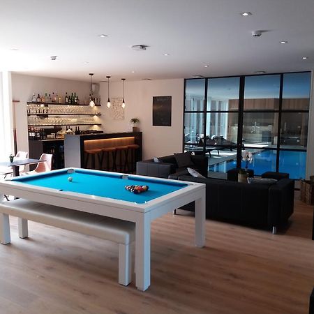 Bed and Breakfast Huyze Fox Bruges Esterno foto