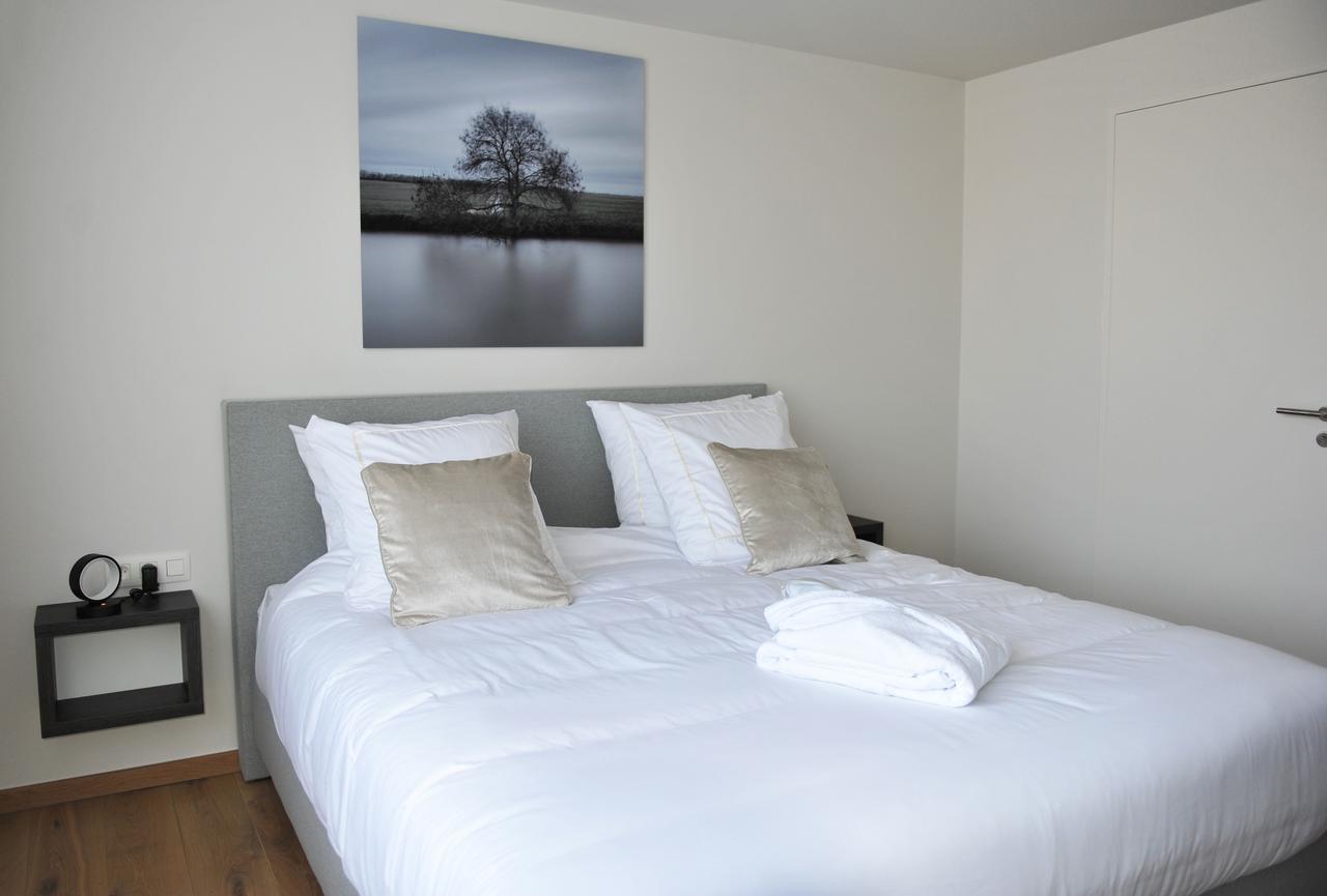 Bed and Breakfast Huyze Fox Bruges Esterno foto