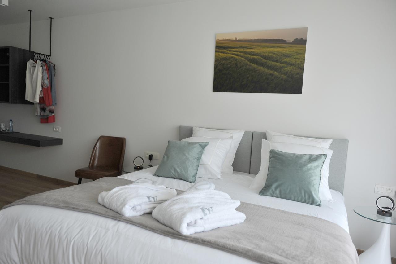 Bed and Breakfast Huyze Fox Bruges Esterno foto