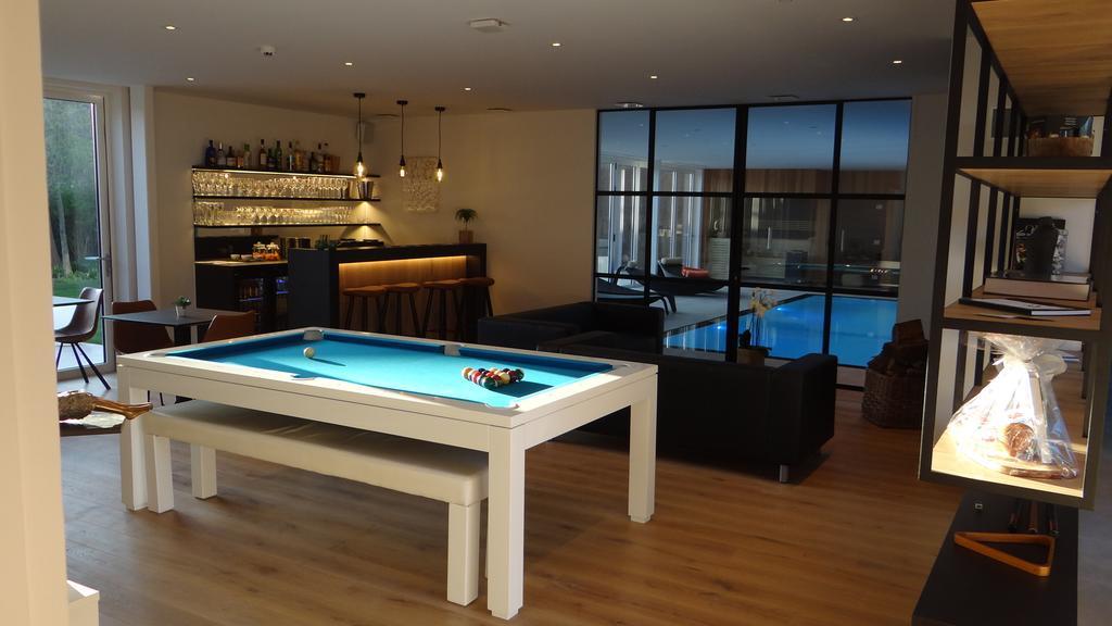 Bed and Breakfast Huyze Fox Bruges Esterno foto