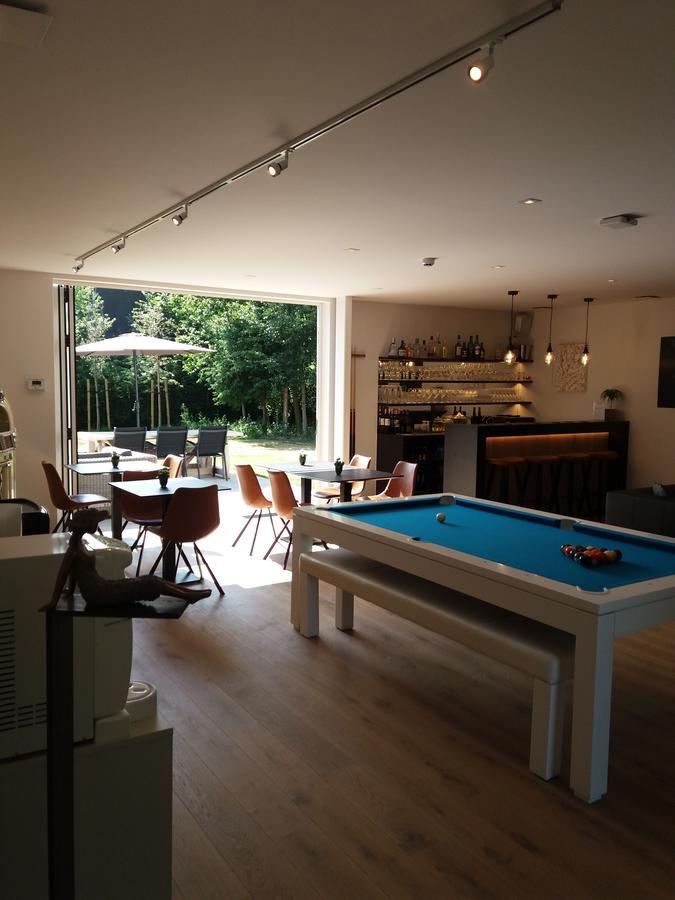 Bed and Breakfast Huyze Fox Bruges Esterno foto