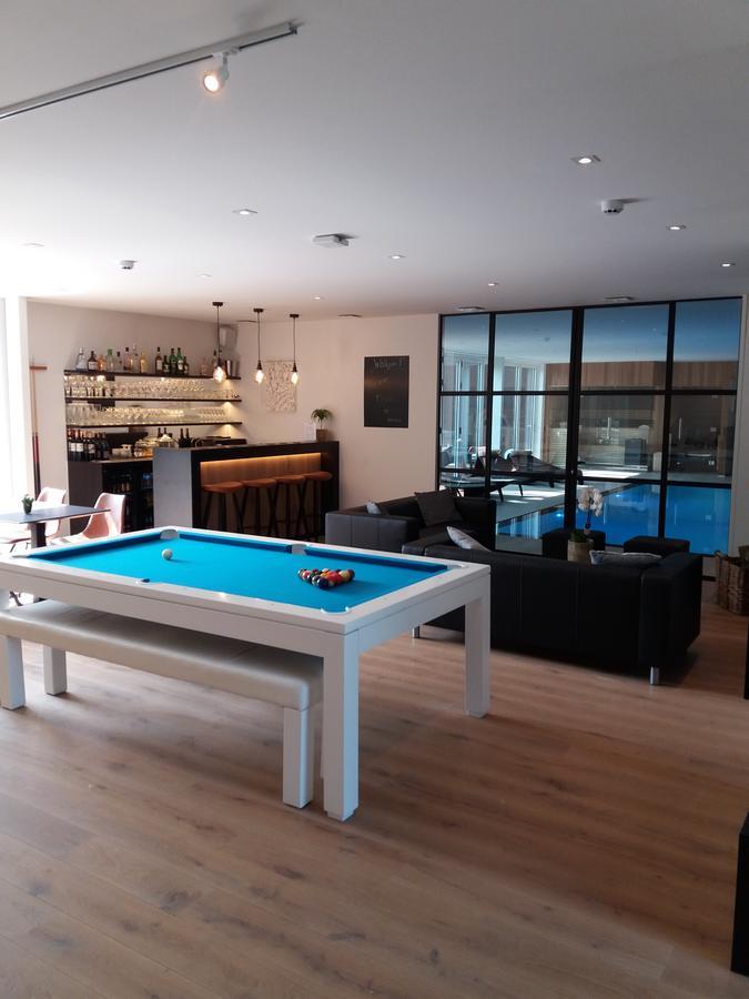 Bed and Breakfast Huyze Fox Bruges Esterno foto