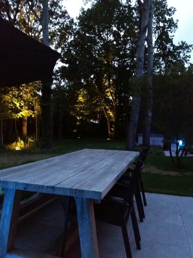 Bed and Breakfast Huyze Fox Bruges Esterno foto