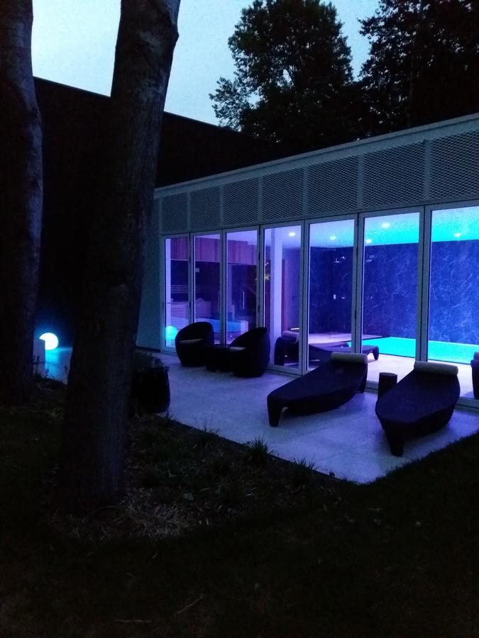 Bed and Breakfast Huyze Fox Bruges Esterno foto