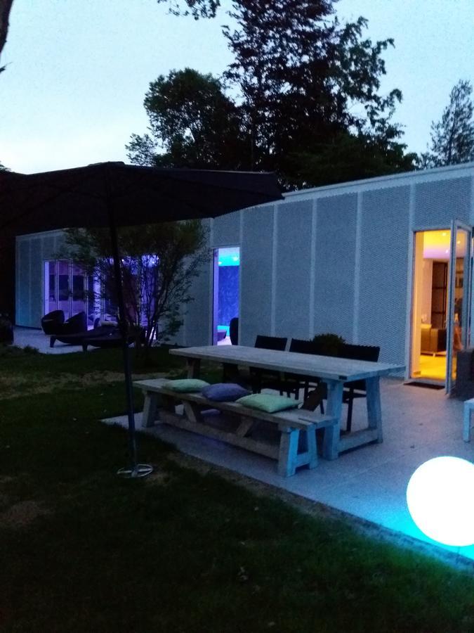 Bed and Breakfast Huyze Fox Bruges Esterno foto
