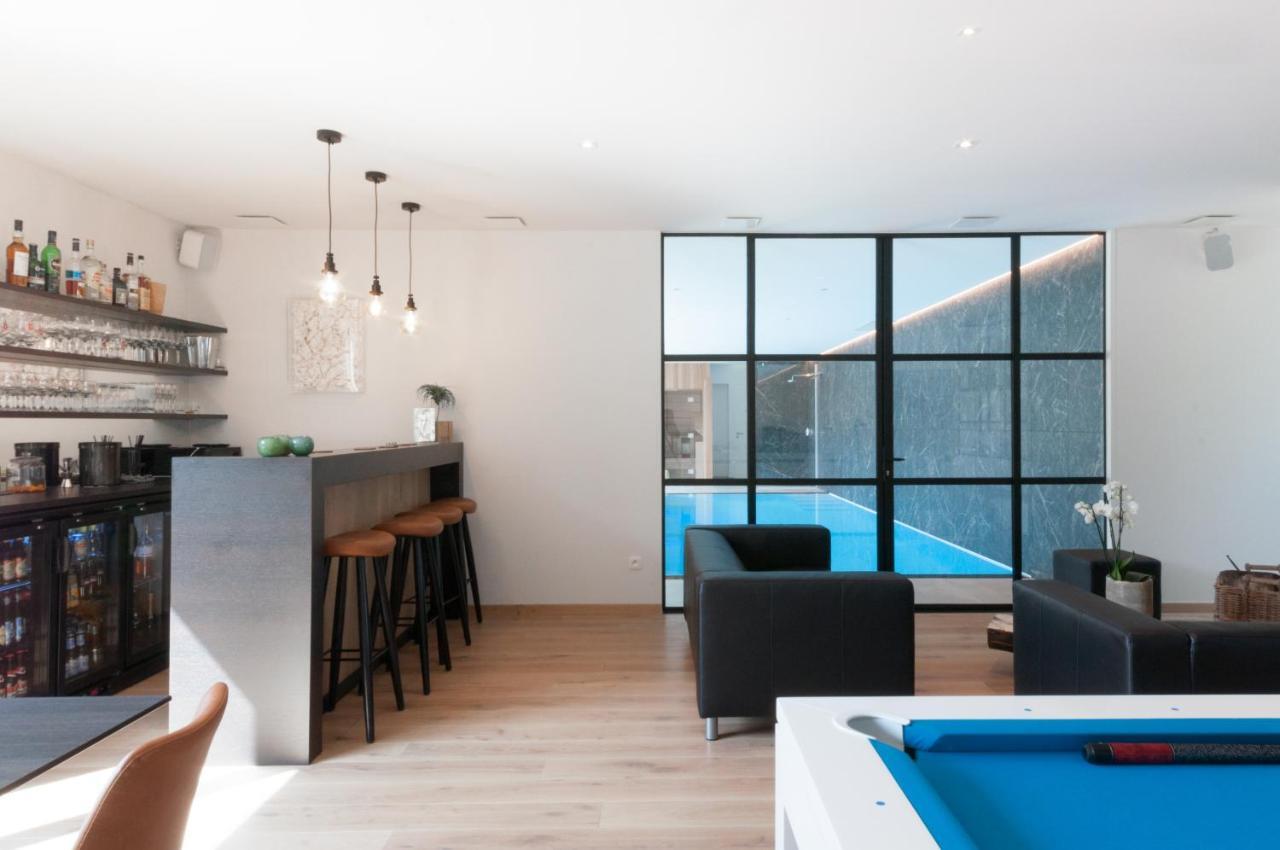 Bed and Breakfast Huyze Fox Bruges Esterno foto